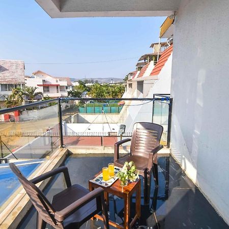 Villa Coco Loco 3Bhk Lonavla Exterior foto