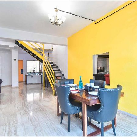 Villa Coco Loco 3Bhk Lonavla Exterior foto