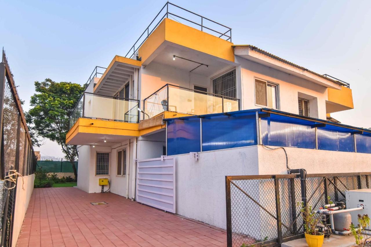 Villa Coco Loco 3Bhk Lonavla Exterior foto