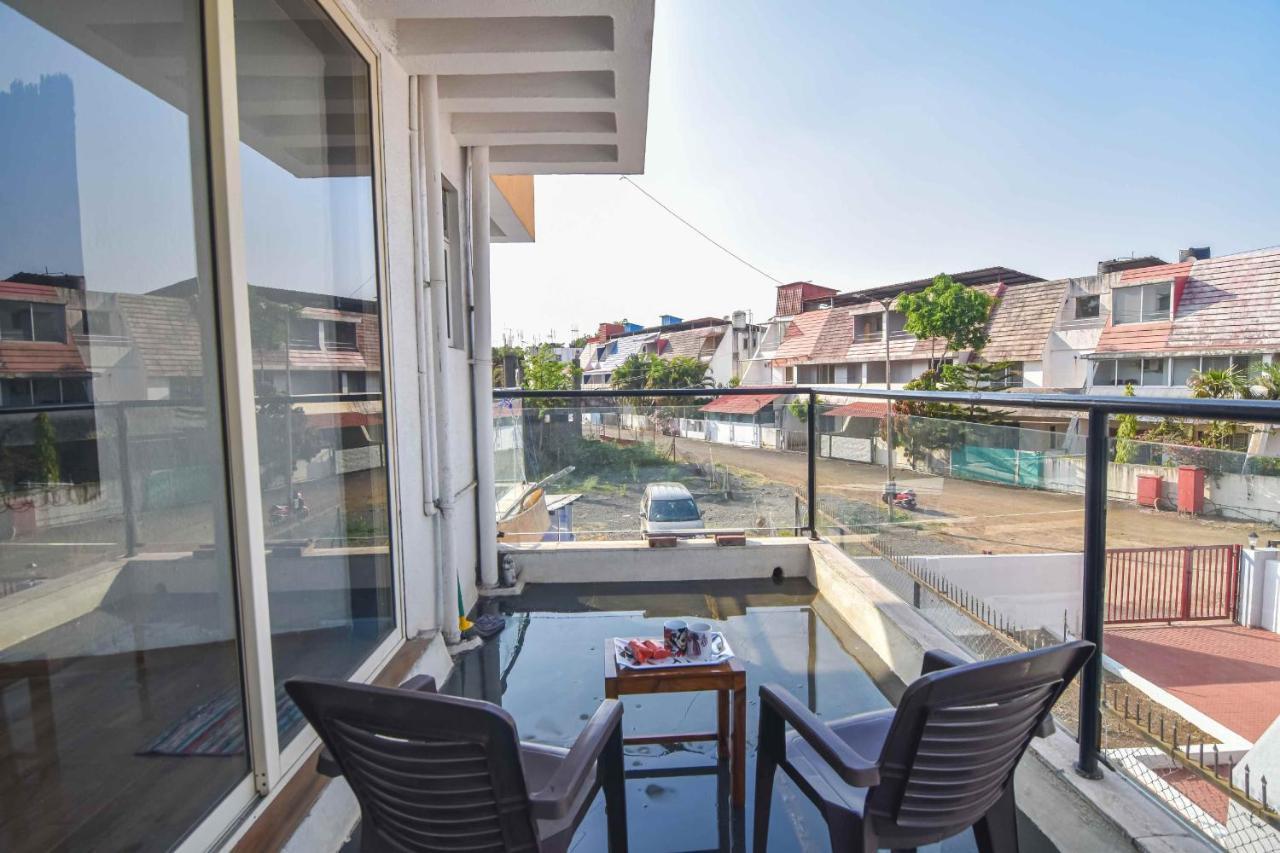 Villa Coco Loco 3Bhk Lonavla Exterior foto