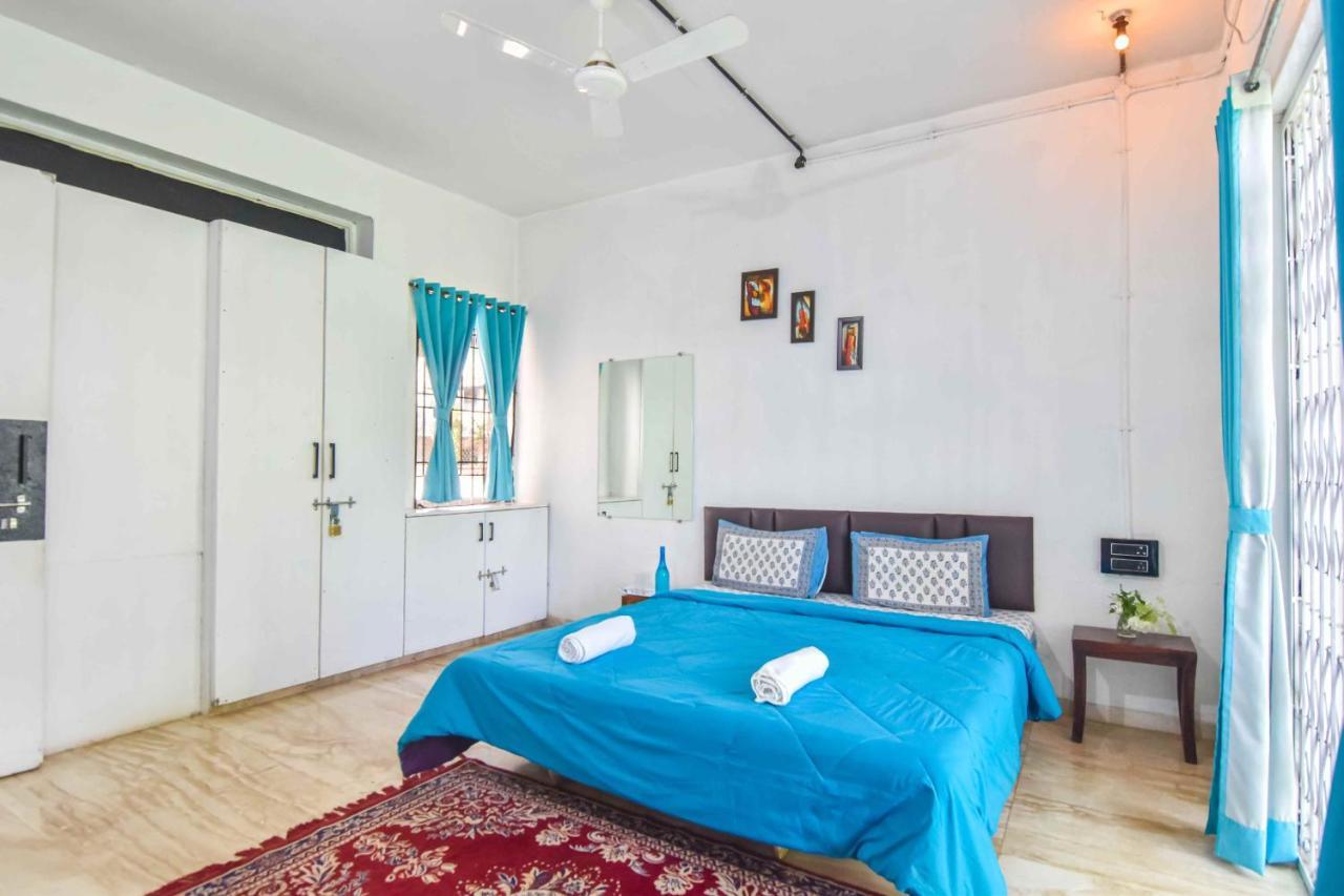 Villa Coco Loco 3Bhk Lonavla Exterior foto