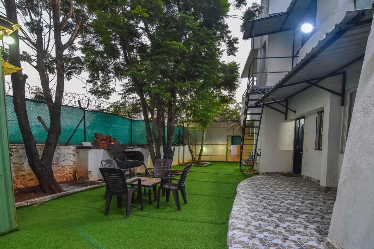 Villa Coco Loco 3Bhk Lonavla Exterior foto