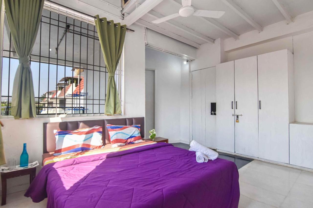 Villa Coco Loco 3Bhk Lonavla Exterior foto