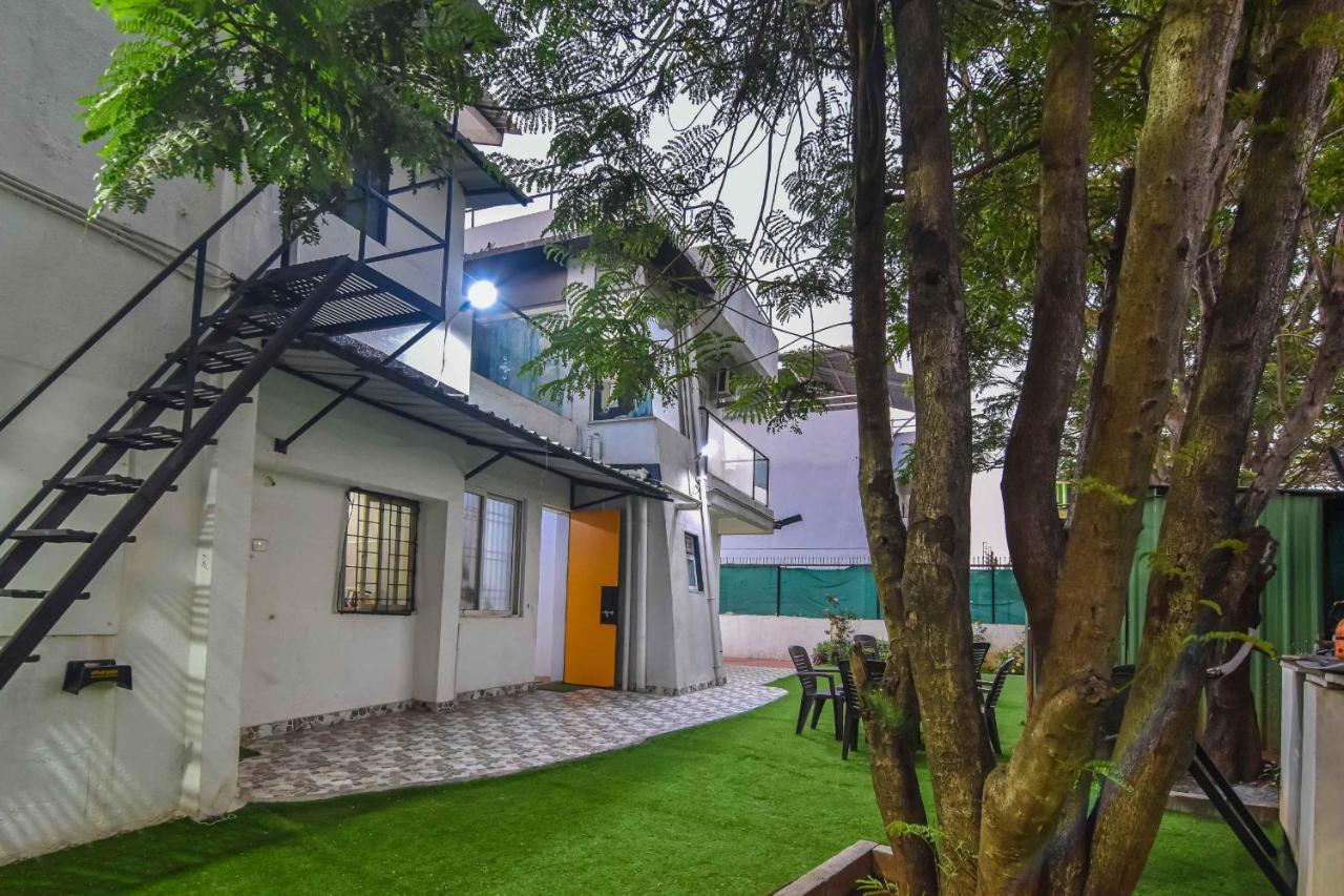 Villa Coco Loco 3Bhk Lonavla Exterior foto