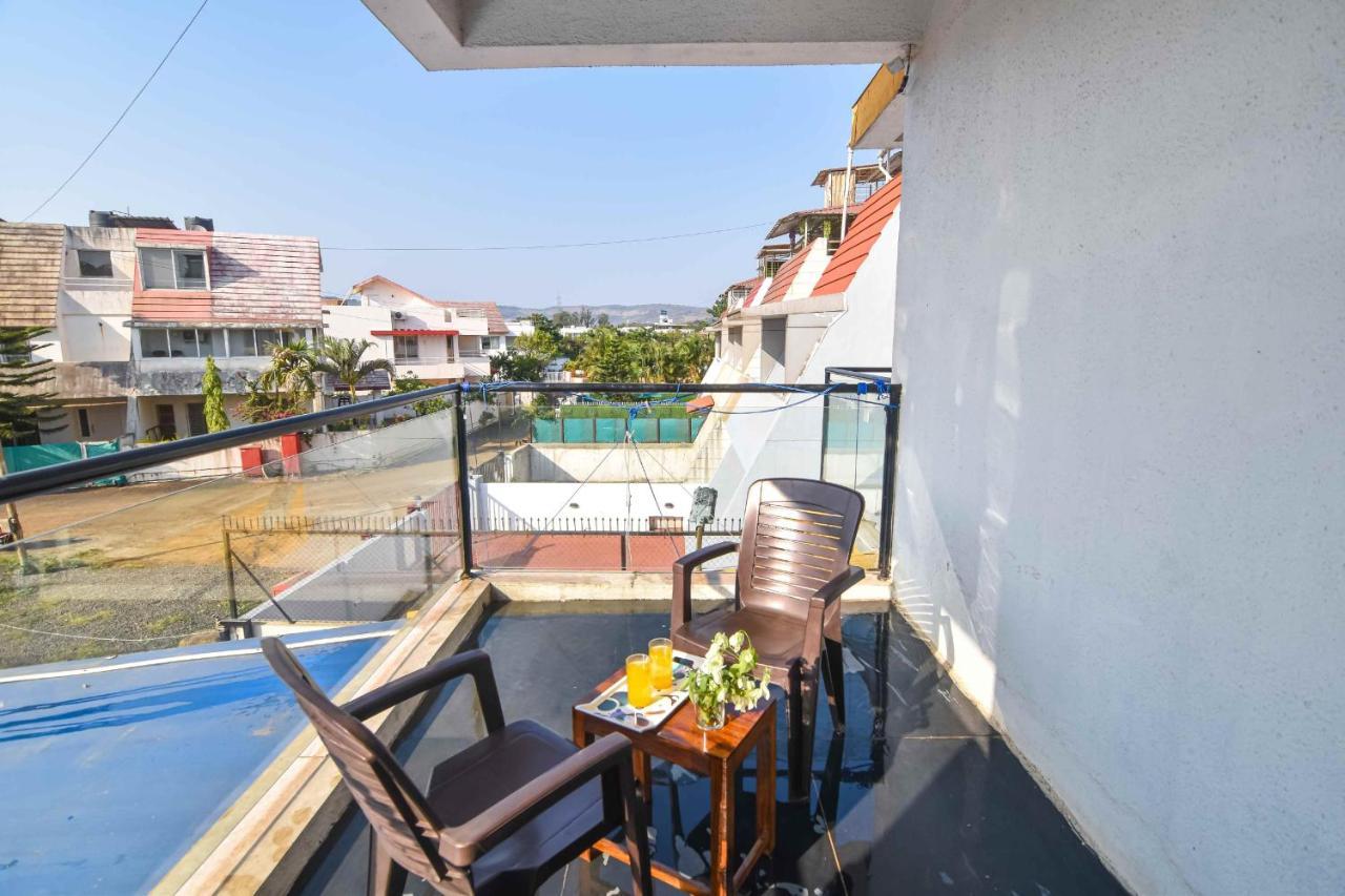 Villa Coco Loco 3Bhk Lonavla Exterior foto