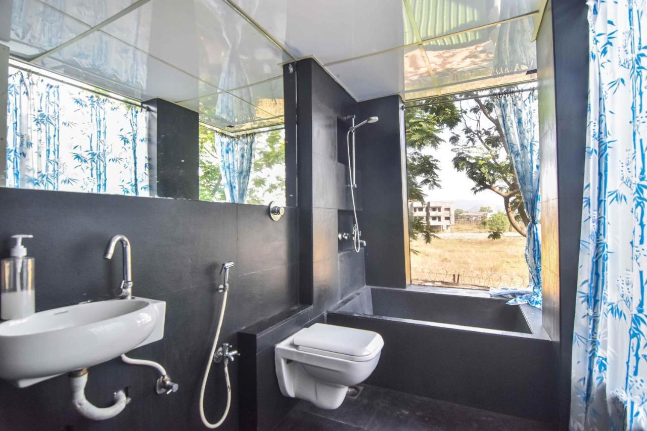 Villa Coco Loco 3Bhk Lonavla Exterior foto
