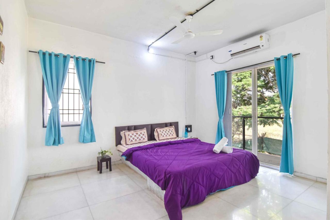 Villa Coco Loco 3Bhk Lonavla Exterior foto